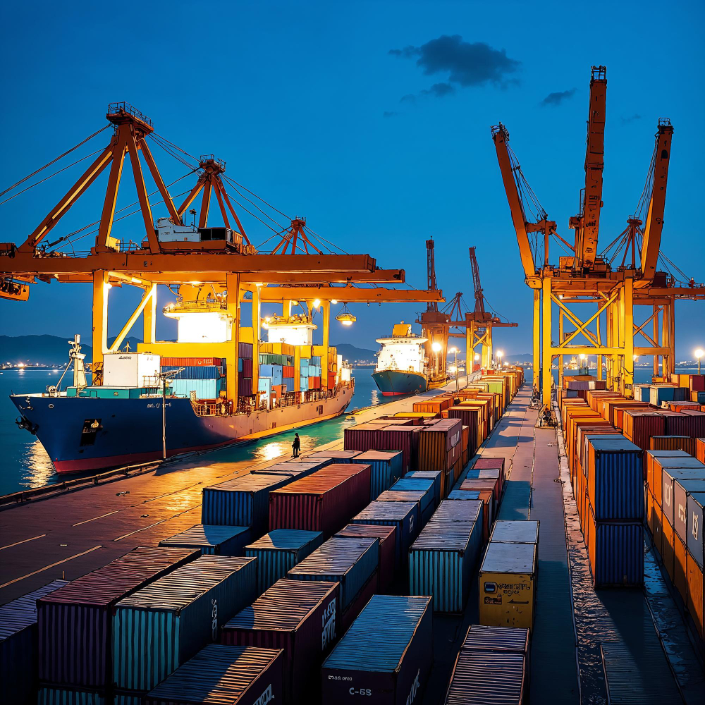 Cargo Handling